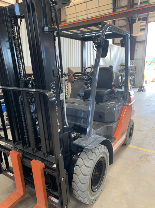 2022 TOYOTA 50-8FGU25