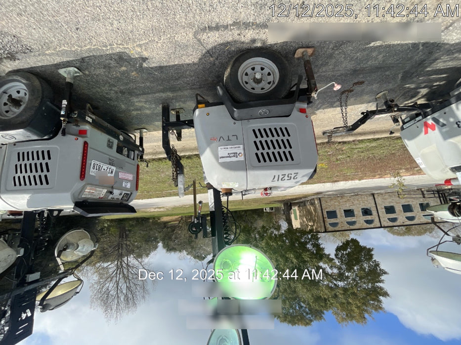 2019 WACKER NEUSON LTV6L-MH