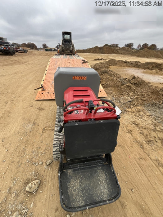 2023 TORO MBTX 2500-TS