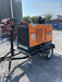 2021 Lincoln Electric Vantage 549X Ready Pak 3, ORANGE (includes trailer, cable rack, fender light kit)