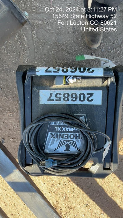 2022 PHOENIX DryMAX XL