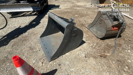 2024 STEEL UNLIMITED SUISL36DB