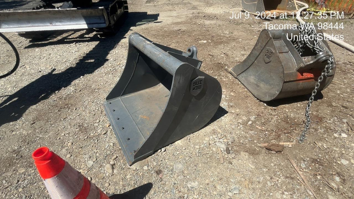 2024 STEEL UNLIMITED SUISL36DB