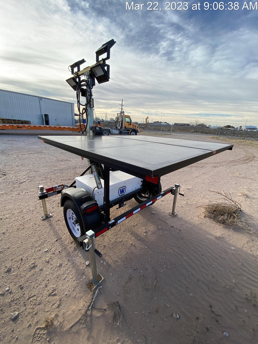 2022 WANCO WLTSSM4A750