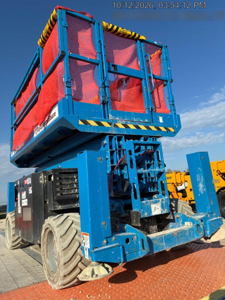 2021 GENIE GS-4069 RT