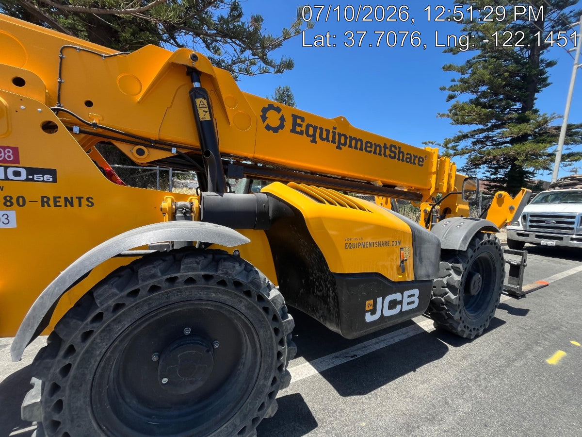 2025 JCB 510-56