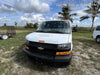 2023 CHEVROLET Express Van - Rental