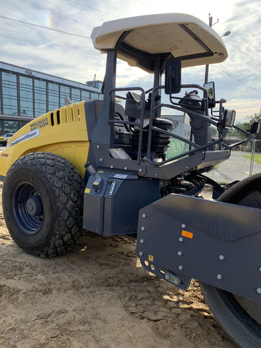 2021 WACKER NEUSON RC110