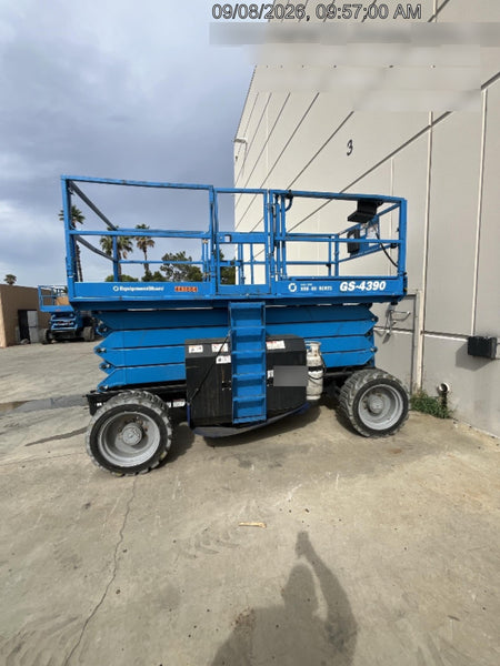 2024 GENIE GS-4390 RT