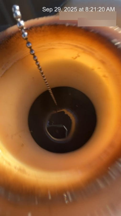 2020 Genie RL4 6kW Light Plant - Metal Halide