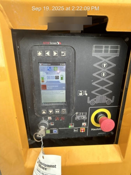 2023 HAULOTTE HS4390 E PRO