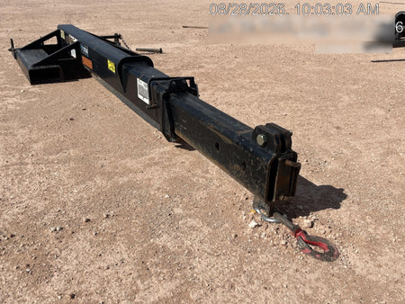 2024 STAR INDUSTRIES M1360B - Star JIB Boom
