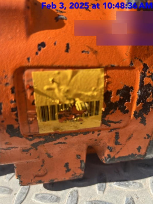 2023 MICHIGAN PNEUMATIC ES-4955B2-TRACKER