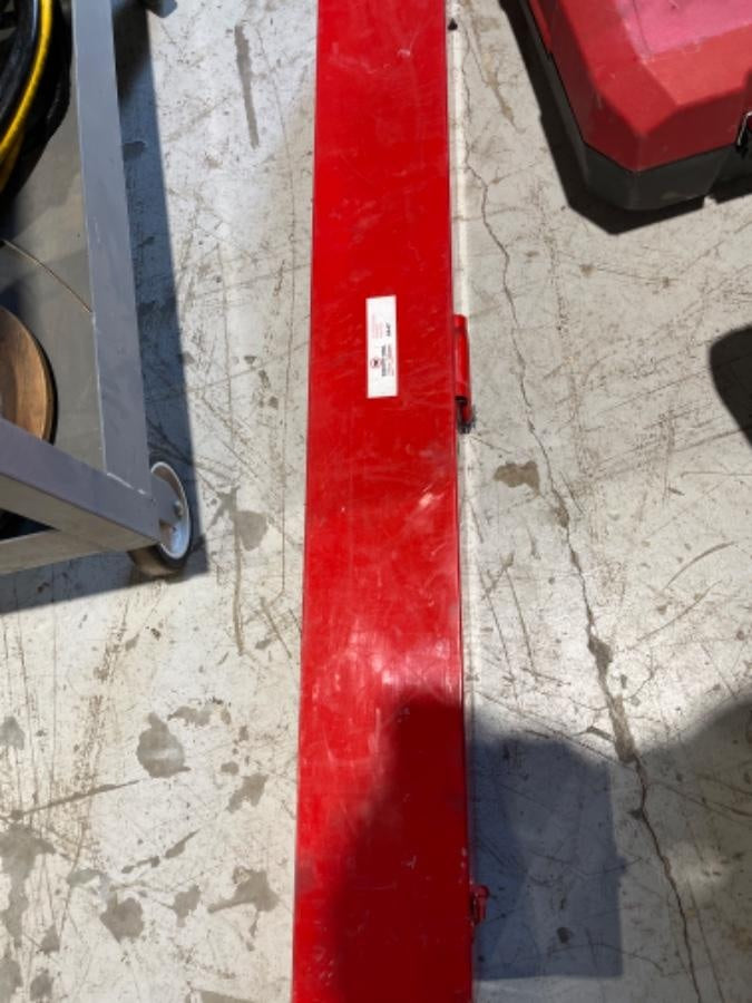 2022 WRIGHT 8447