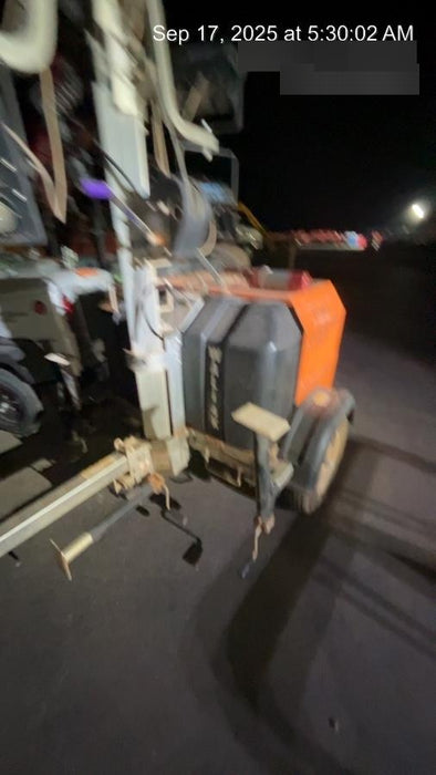 2025 WANCO WLTT-4MM4K