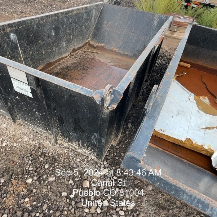 2022 STAR INDUSTRIES 1448B