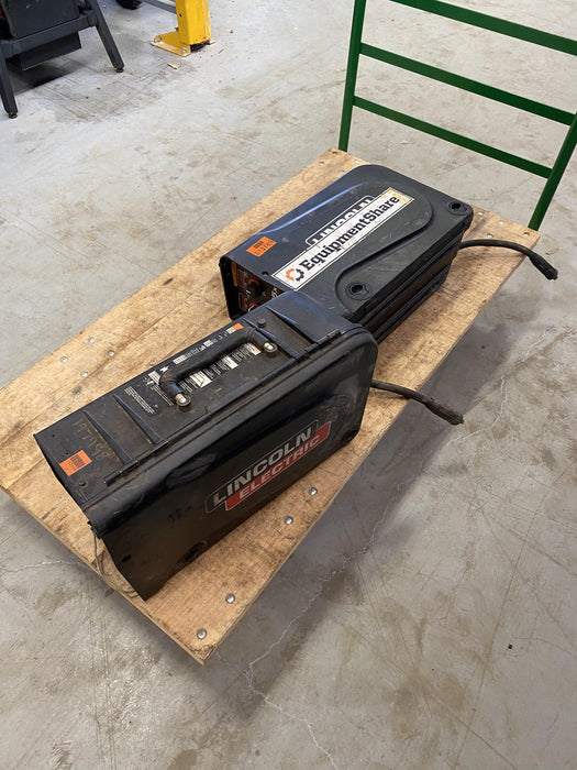 2022 LINCOLN ELECTRIC K4266-1