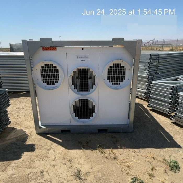 2023 KWIKOOL KPO25-43HF