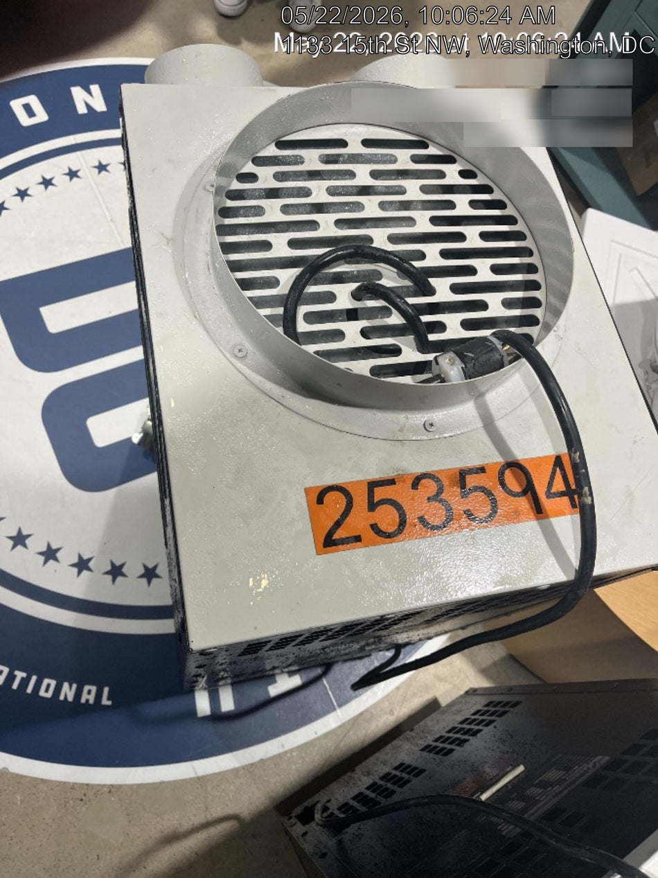 2022 KWIKOOL KPAC1811-2