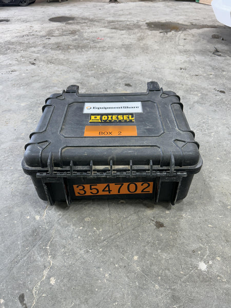 2023 DIESEL LAPTOPS DIESEL LAPTOP