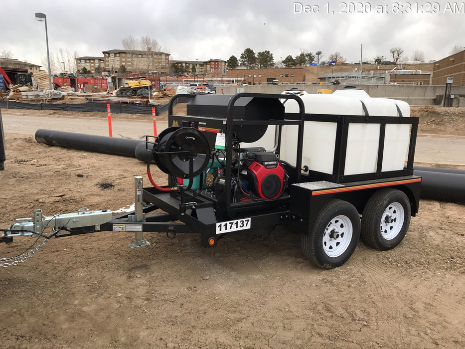 2020 MI-T-M CORPORATION HS-3505-1MGH-UR