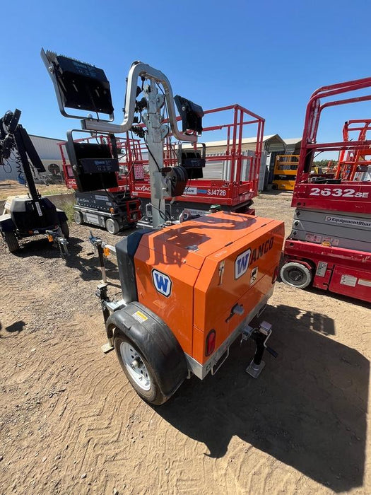 2024 WANCO WLTT-4MM4K