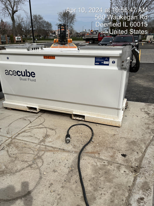 2022 LOFTIN AC-DF-475-37