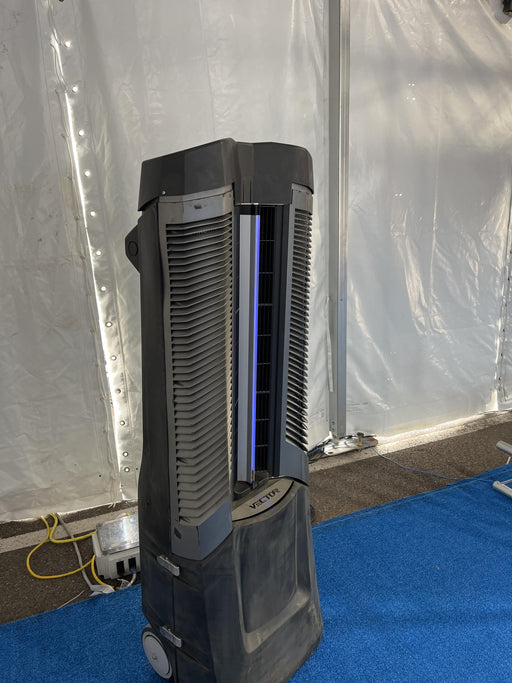 2023 VECTOR Vector Max