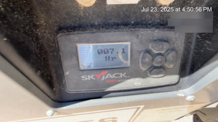 2023 SKYJACK SJ3219