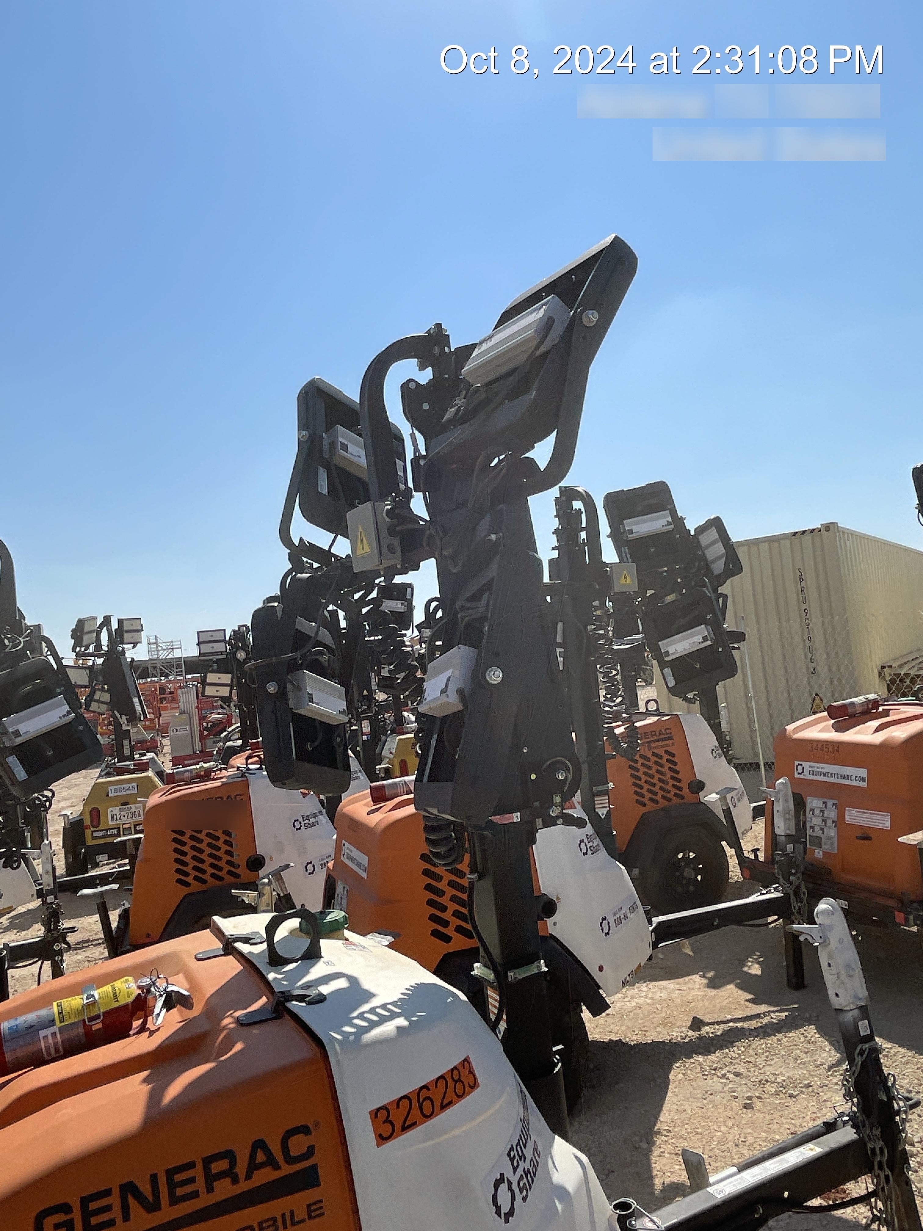 2023 GENERAC MLT2