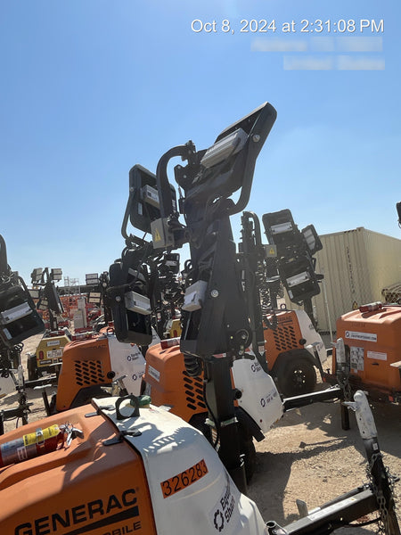 2023 GENERAC MLT2