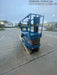 2017 Genie GS-2632 Genie GS2632 Scissor Lift