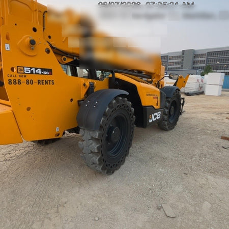 2025 JCB 514-56