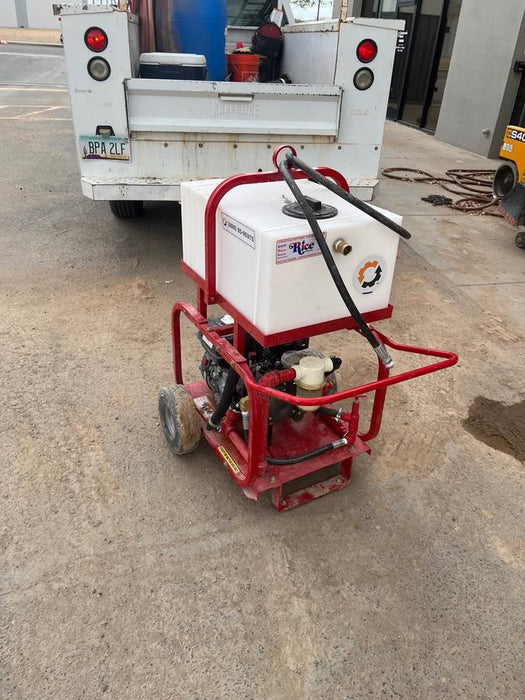 2024 RICE HYDRO DPH-3B