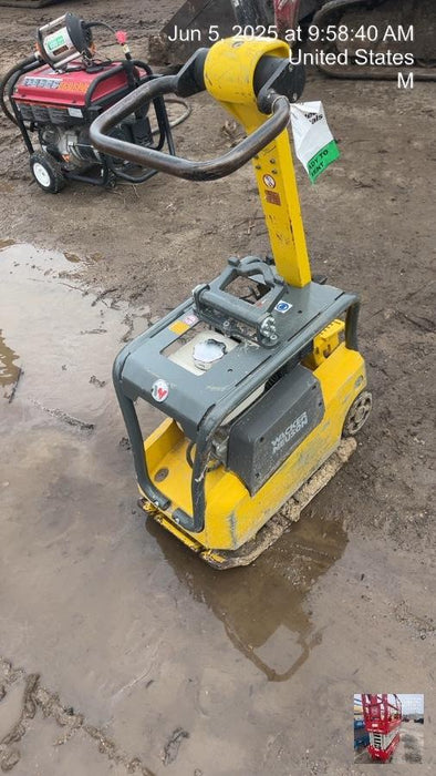 2023 WACKER NEUSON WPU1550AW