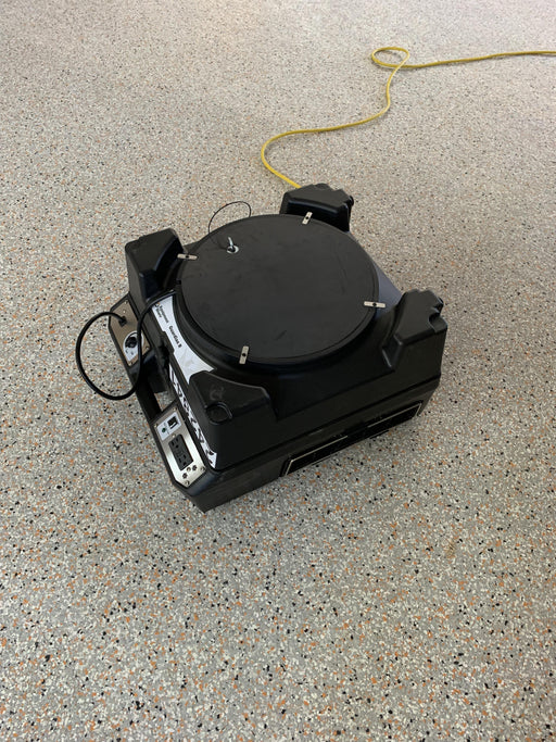 2022 PHOENIX Guardian R Hepa