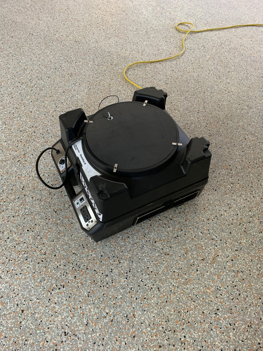 2022 PHOENIX Guardian R Hepa