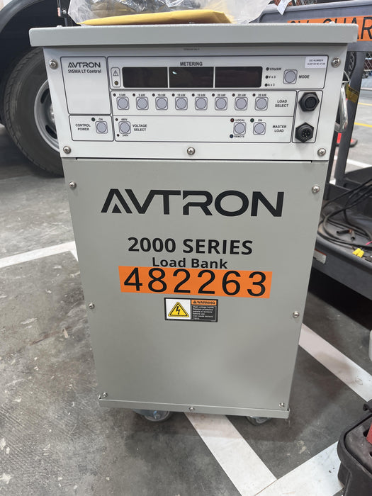 2024 AVTRON AVTRON 2705