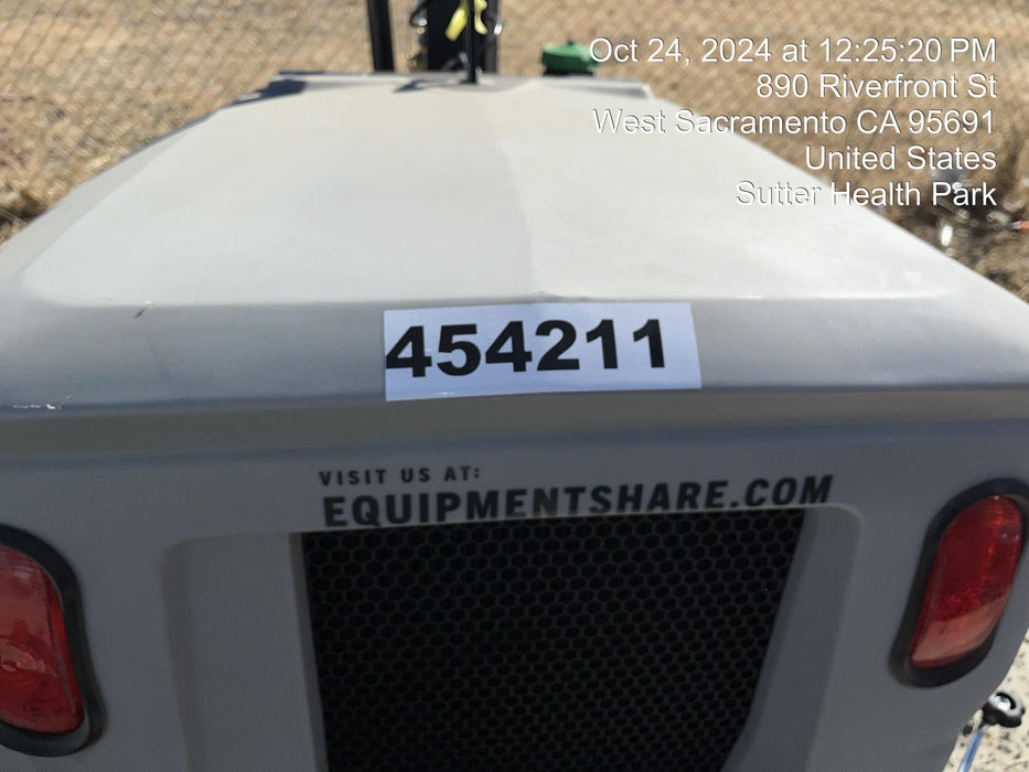 2024 WACKER NEUSON LTT4