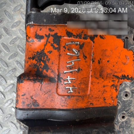 2024 MICHIGAN PNEUMATIC ES-4940B2-TRACKER