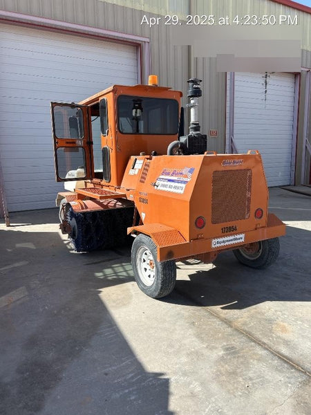 2021 BROCE RCT350