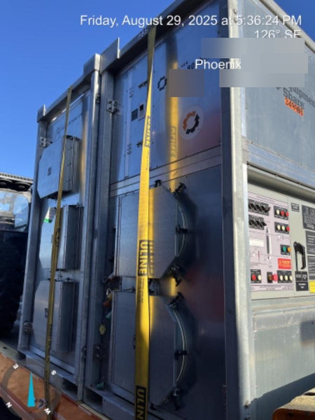 2023 SMARTECH RDDH7500-EH