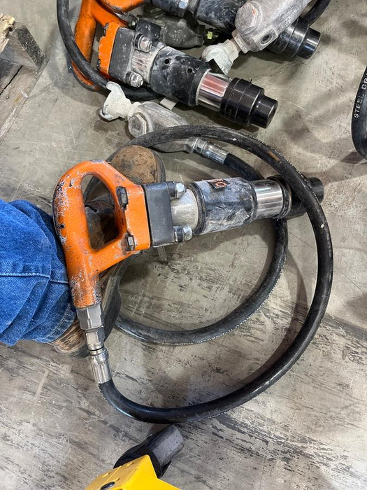 2021 MICHIGAN PNEUMATIC MP-CH3R