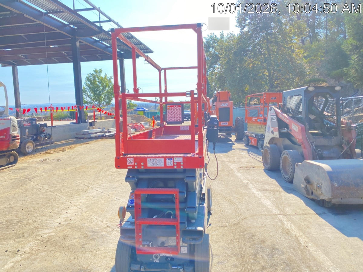 2022 SKYJACK SJ3226