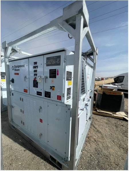 2024 SMARTECH SACP26A-HS