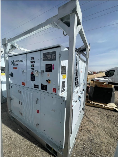 2024 SMARTECH SACP26A-HS