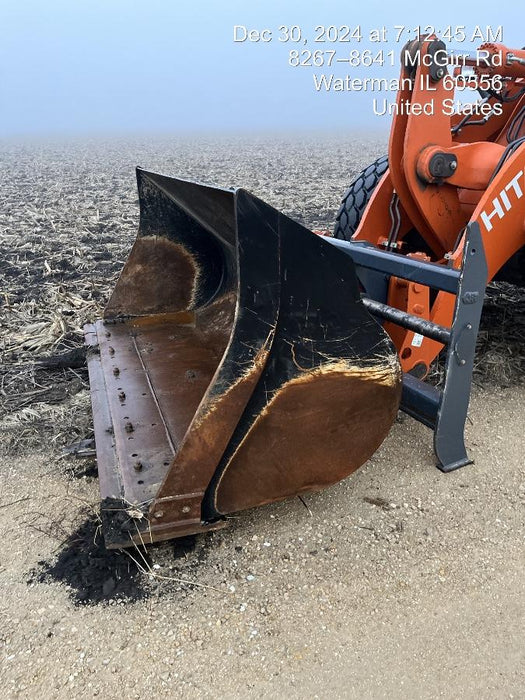 2024 PALADIN 96" Forks