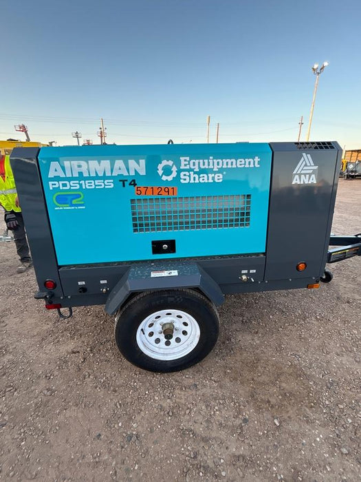 2025 AIRMAN PDS185S CWK