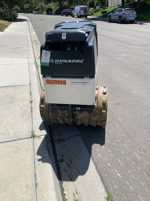 2023 DYNAPAC D.ONE