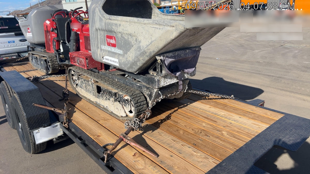 2024 TORO MBTX 2500-TS